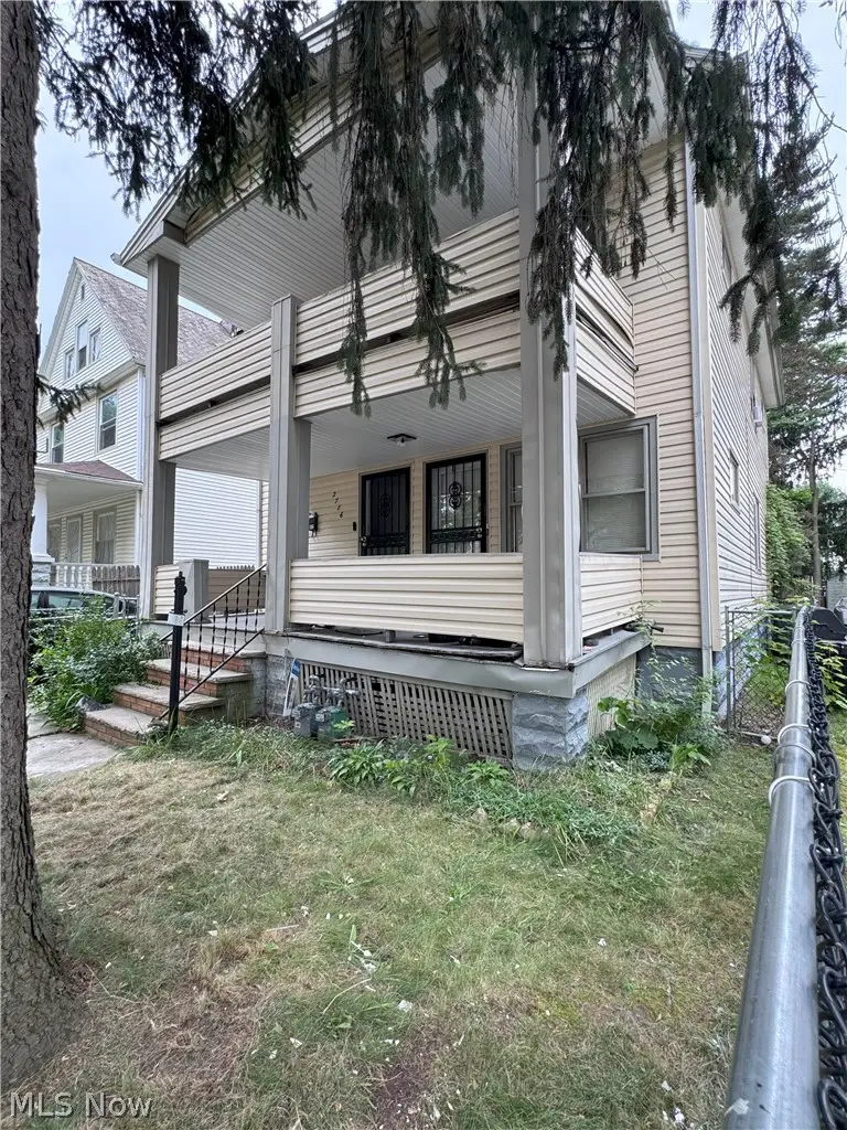 2786 E 119th Street, Cleveland, OH 44120 - #3