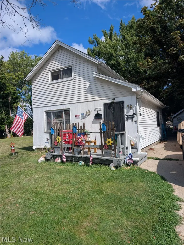 15321 Ridpath Avenue, Cleveland, OH 44110 - #3