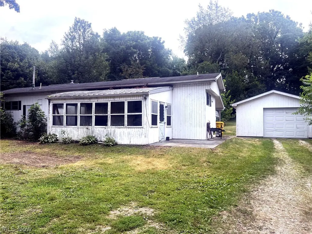 4300 Creek Road, Conneaut, OH 44030 - #1