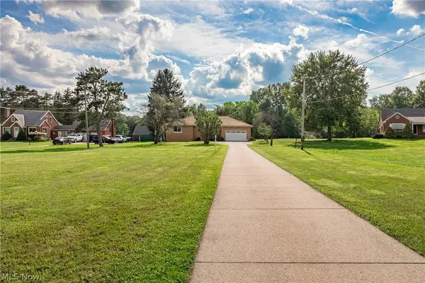 5102 W Mill Road, Broadview Heights, OH 44147