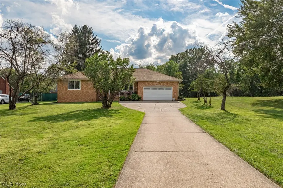5102 W Mill Road, Broadview Heights, OH 44147 - #3