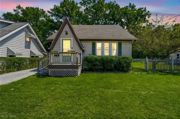 1589 E 337th Street, Eastlake, OH 44095