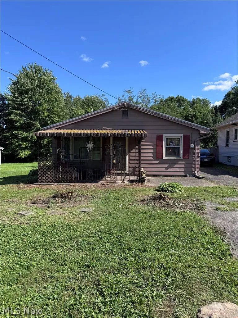 2667 Vestal Road, Youngstown, OH 44509 - #1