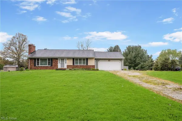 8533 Infirmary Road, Ravenna, OH 44266