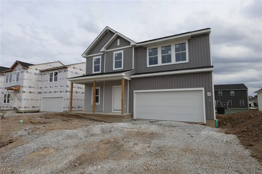 4331 Dogwood Avenue, Perry, OH 44081 - #2
