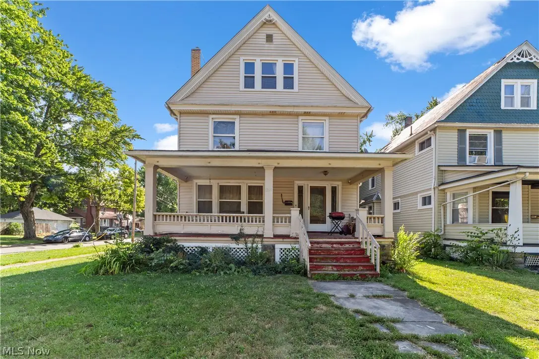 1202 Middle Avenue, Elyria, OH 44035 - #1