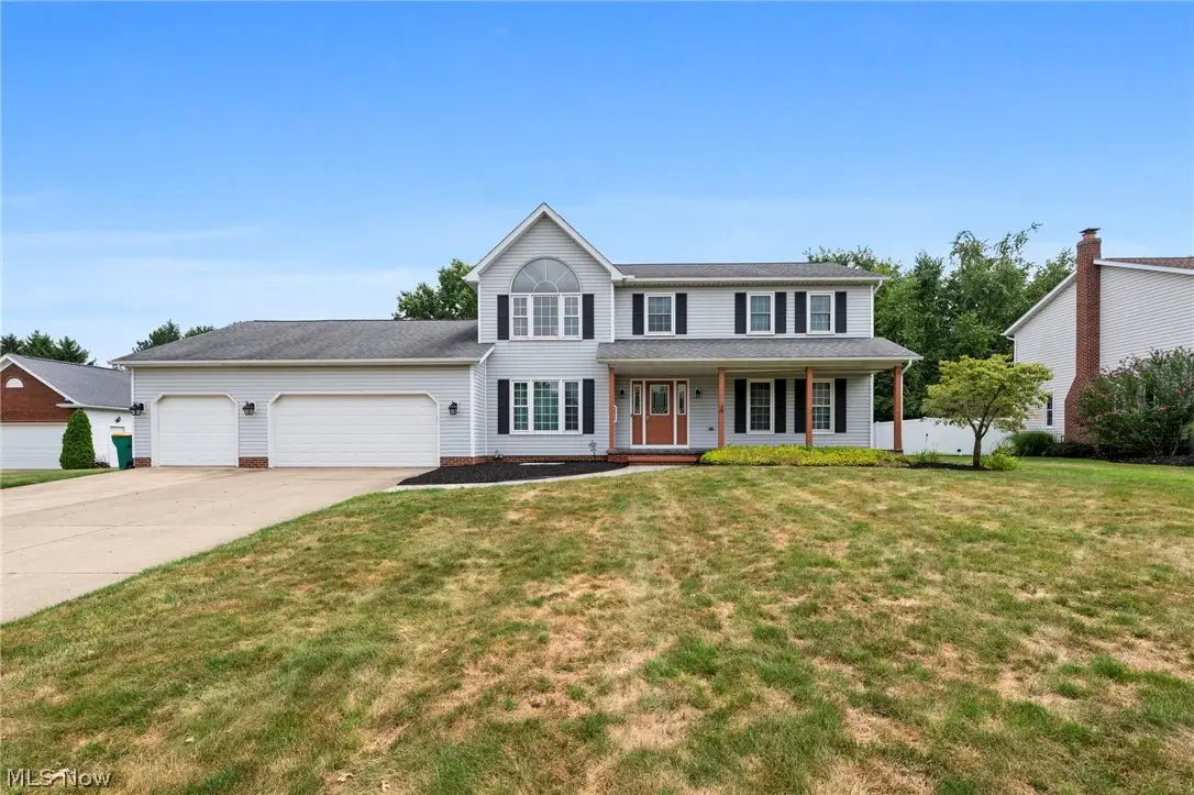 9473 Whalers Cove, Mentor, OH 44060 - #1