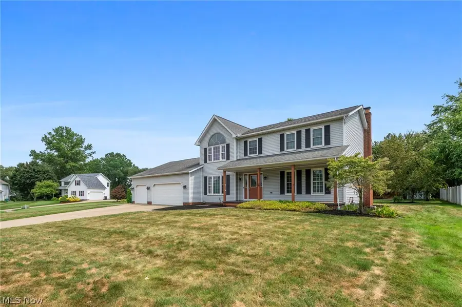 9473 Whalers Cove, Mentor, OH 44060 - #2