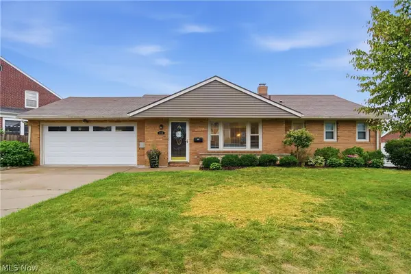 315 34th Nw Street, Canton, OH 44709
