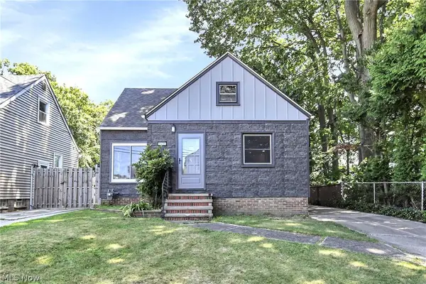 5531 W 48th Street, Parma, OH 44134
