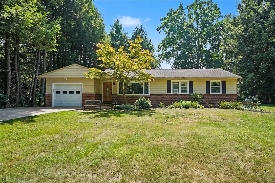 38600 Berkshire Hills Drive, Willoughby Hills, OH 44094 - #1