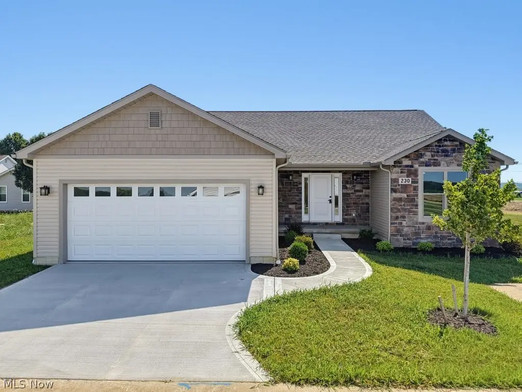 230 Clifton Lane, Rittman, OH 44270 - #1