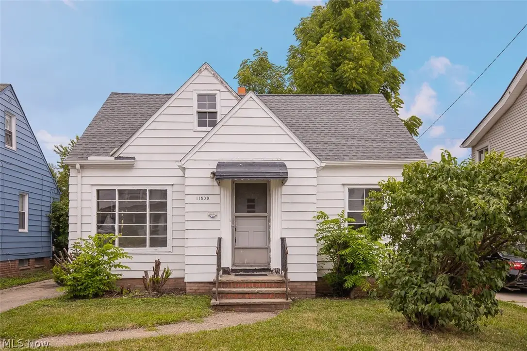 11509 Tonsing Drive, Garfield Heights, OH 44125 - #1