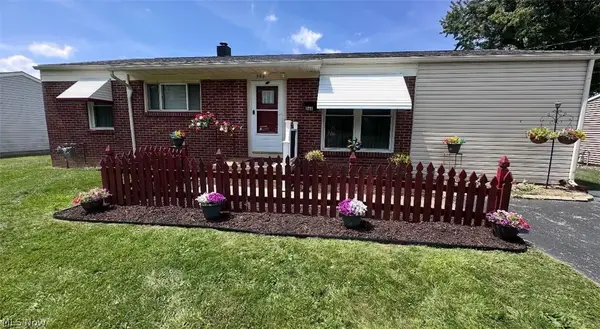 568 Purdue Avenue, Austintown, OH 44515