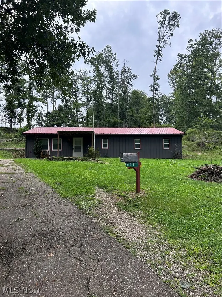 6491 Mathers Road, Cambridge, OH 43725 - #1