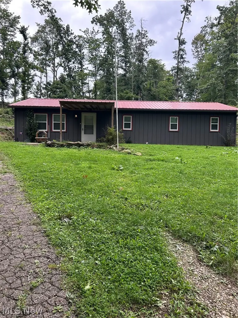 6491 Mathers Road, Cambridge, OH 43725 - #2