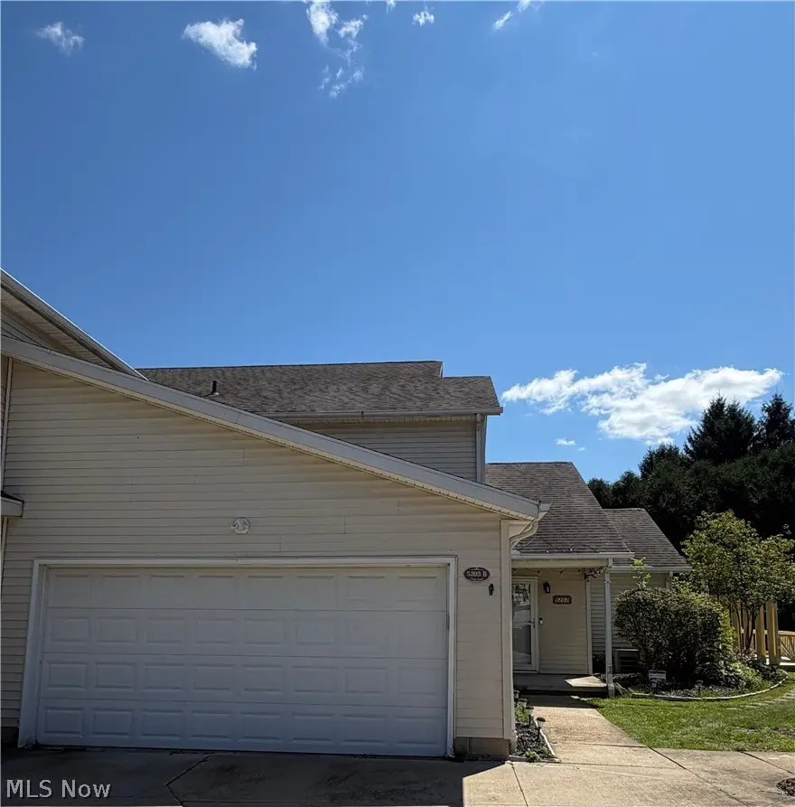 5203 Cline Road, Kent, OH 44240 - #1