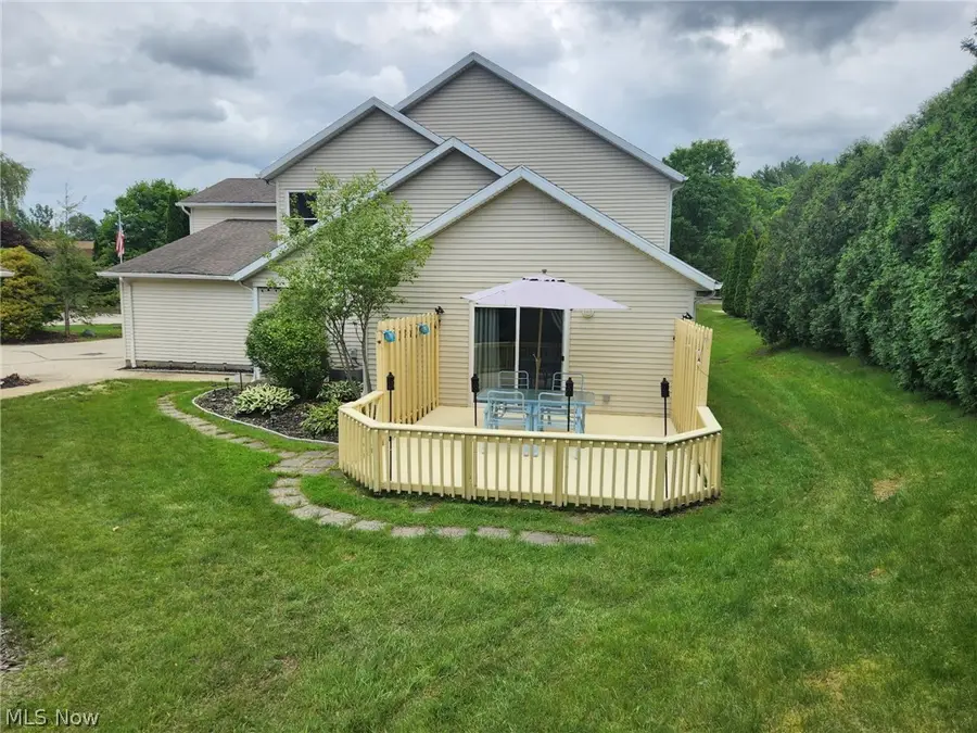 5203 Cline Road, Kent, OH 44240 - #2