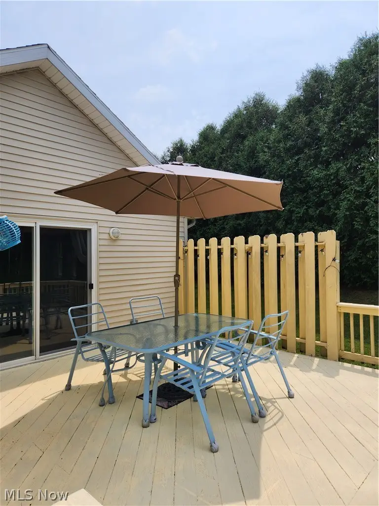 5203 Cline Road, Kent, OH 44240 - #3