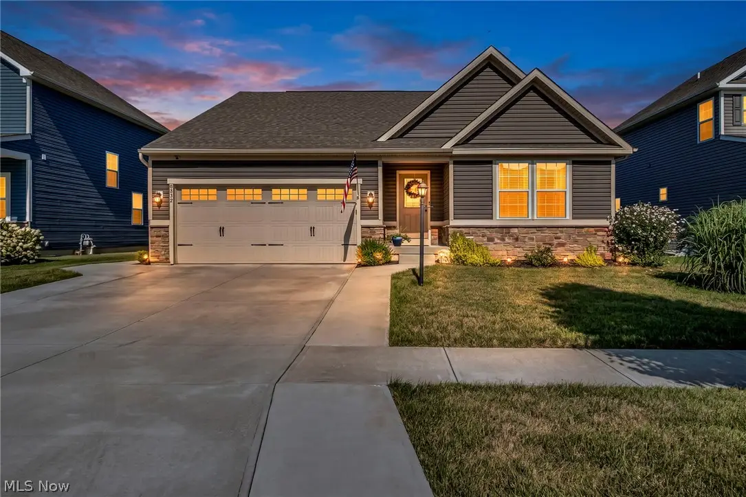 9239 Nash Lane, North Ridgeville, OH 44039 - #1