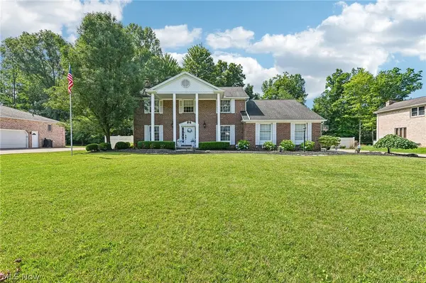 3709 Tippecanoe Place, Canfield, OH 44406