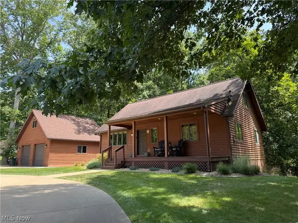 85 Knob Court, Vincent, OH 45784