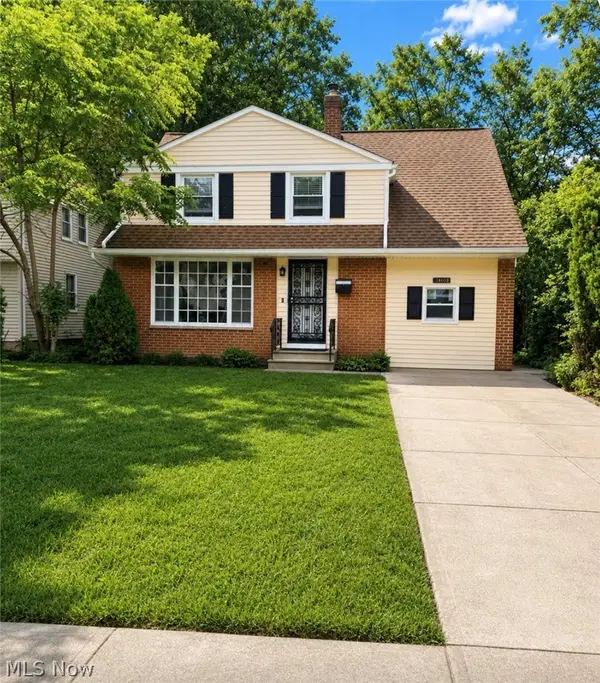 19106 Lanbury Avenue, Warrensville Heights, OH 44122