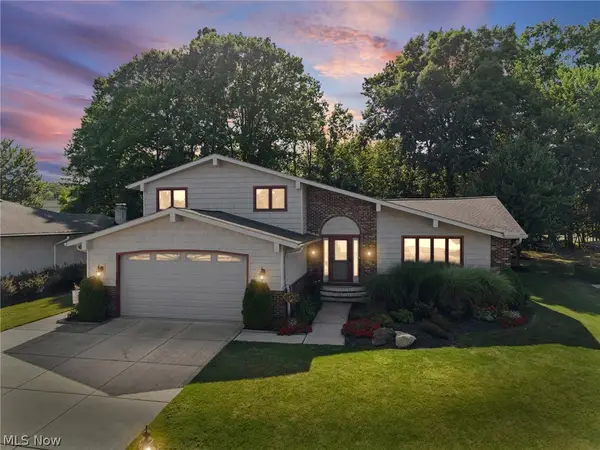 7288 Rita Drive, Independence, OH 44131