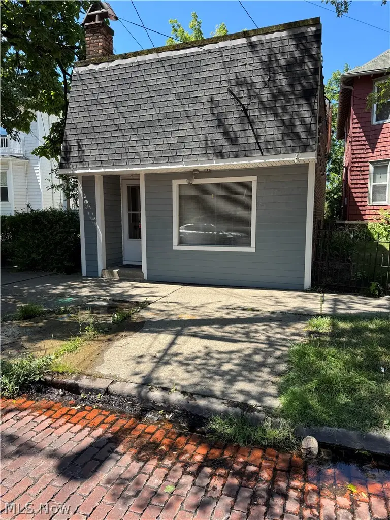 2078 Murray Hill Road, Cleveland, OH 44106 - #2