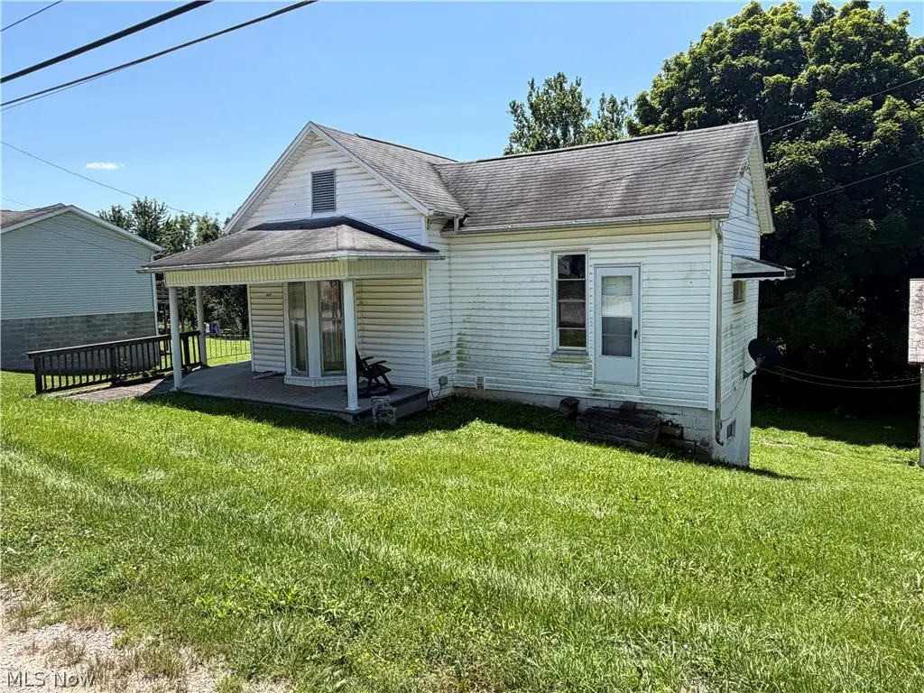 317 W Cross Street, Summerfield, OH 43788 - #1
