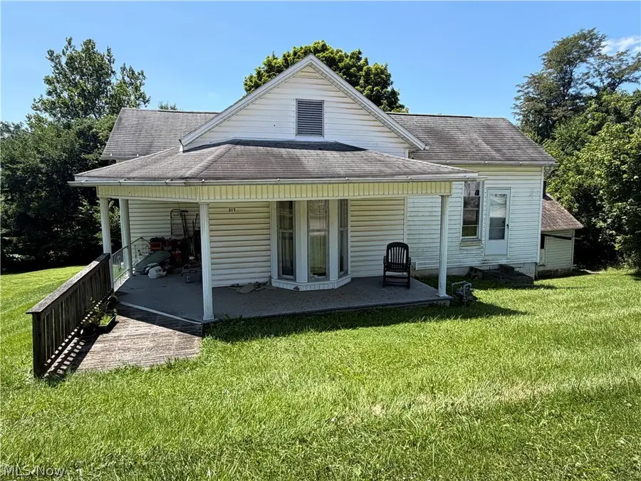 317 W Cross Street, Summerfield, OH 43788 - #2