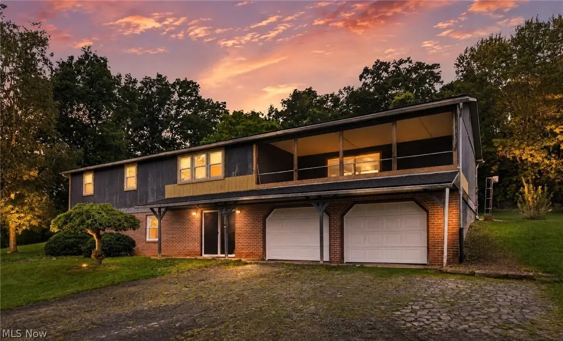 8991 Randel Road, Hanoverton, OH 44423 - #1
