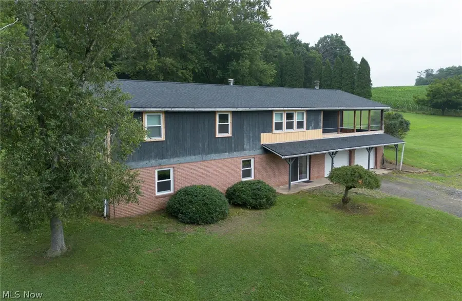 8991 Randel Road, Hanoverton, OH 44423 - #2