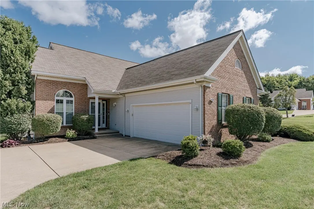 480 Glen Hollow Circle, Aurora, OH 44202 - #1