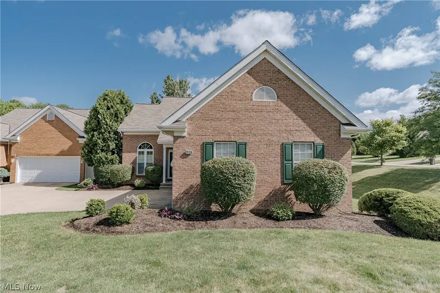 480 Glen Hollow Circle, Aurora, OH 44202 - #2