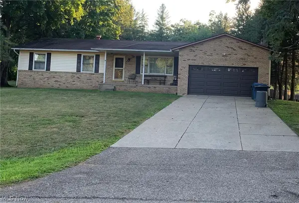 5784 Starview Drive, Clinton, OH 44216