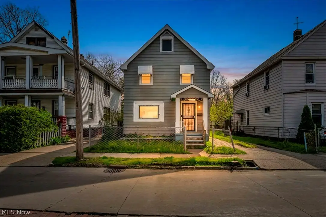 3069 E 67th Street, Cleveland, OH 44127 - #1