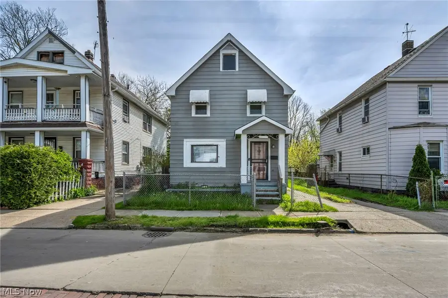 3069 E 67th Street, Cleveland, OH 44127 - #2