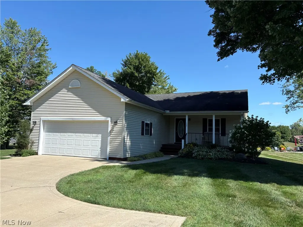 1047 Lode Star Drive, Roaming Shores, OH 44085 - #1