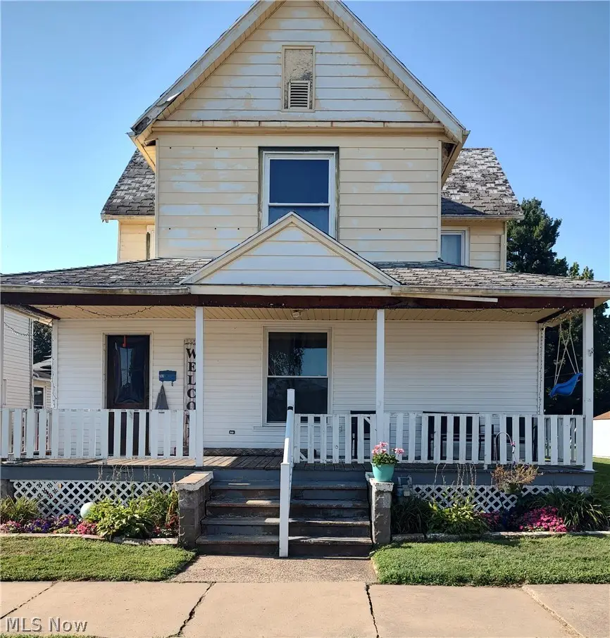 160 Neighbor Street, Newcomerstown, OH 43832 - #1