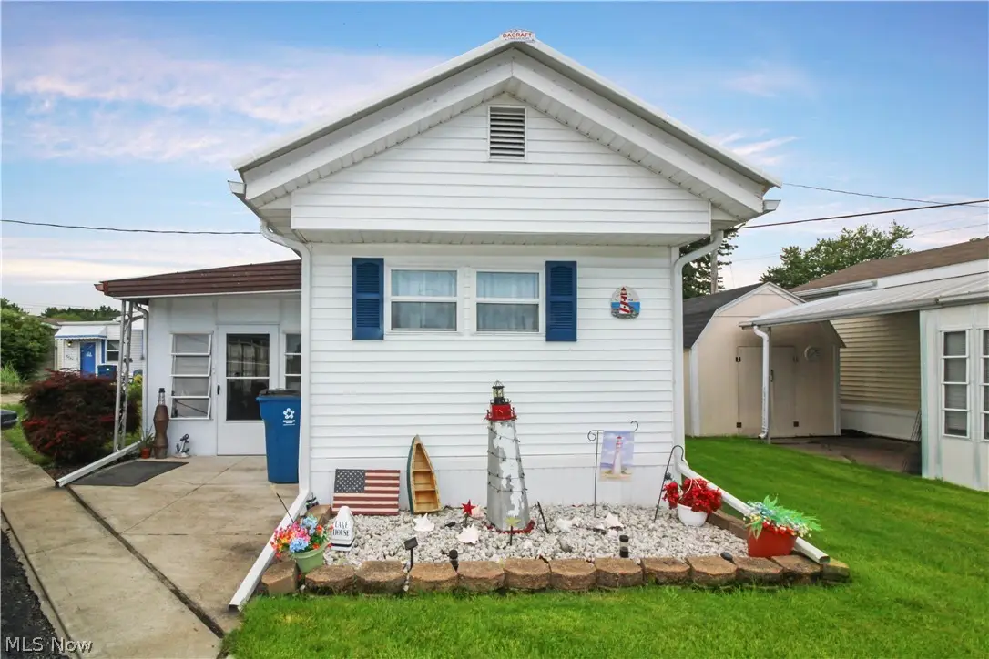 8175 E North Shore Boulevard #16, Marblehead, OH 43440 - #1