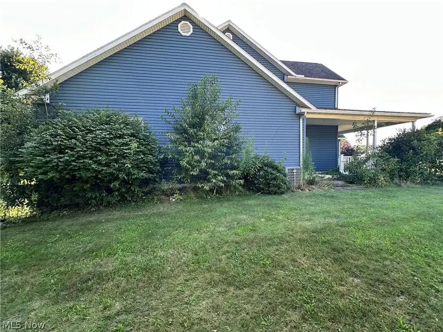 6240 Branch Flat Road, Zanesville, OH 43701 - #2