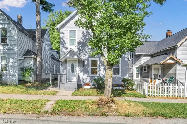 3142 W 40th Street, Cleveland, OH 44109