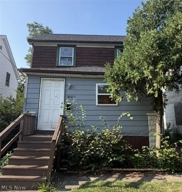 10610 Avon Avenue, Cleveland, OH 44105