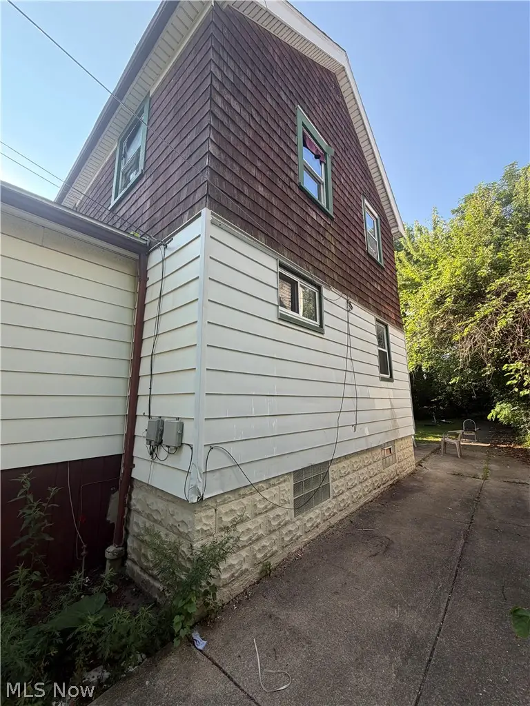 10610 Avon Avenue, Cleveland, OH 44105 - #2