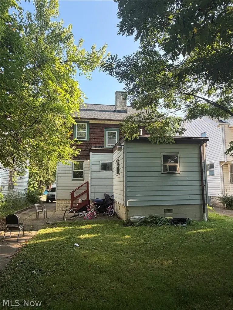 10610 Avon Avenue, Cleveland, OH 44105 - #3
