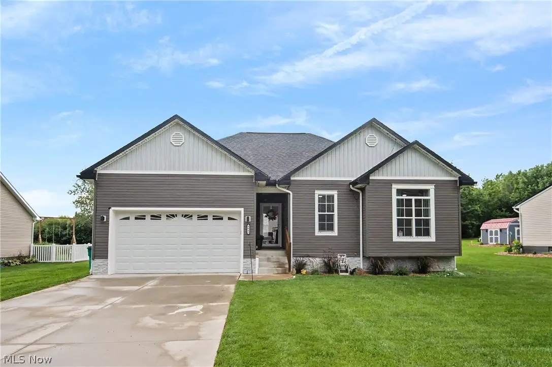 4463 Cloverlane Nw Avenue, Champion, OH 44483 - #1