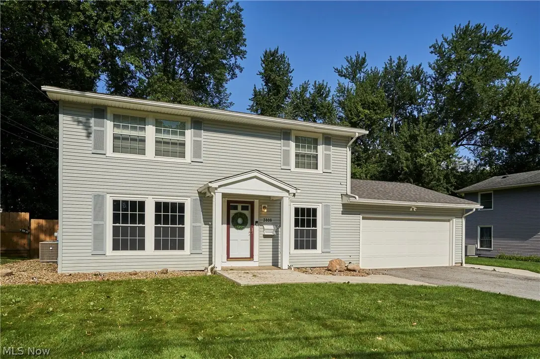 3808 Vira Road, Stow, OH 44224 - #1