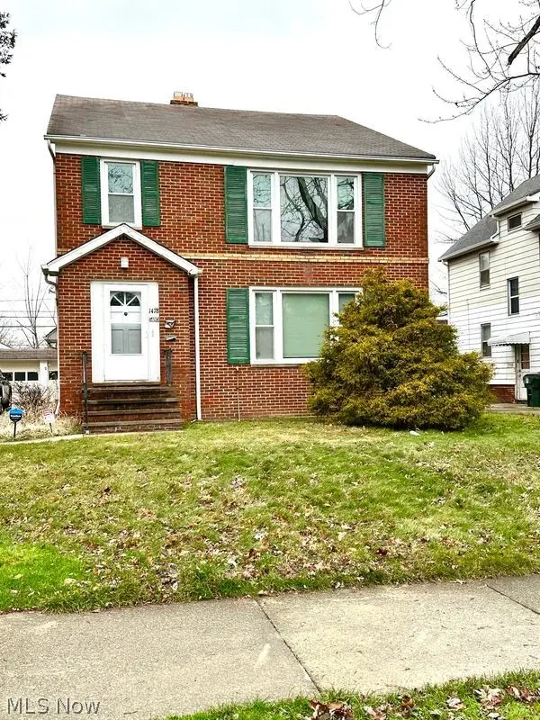 1478 Genesee Road, South Euclid, OH 44121