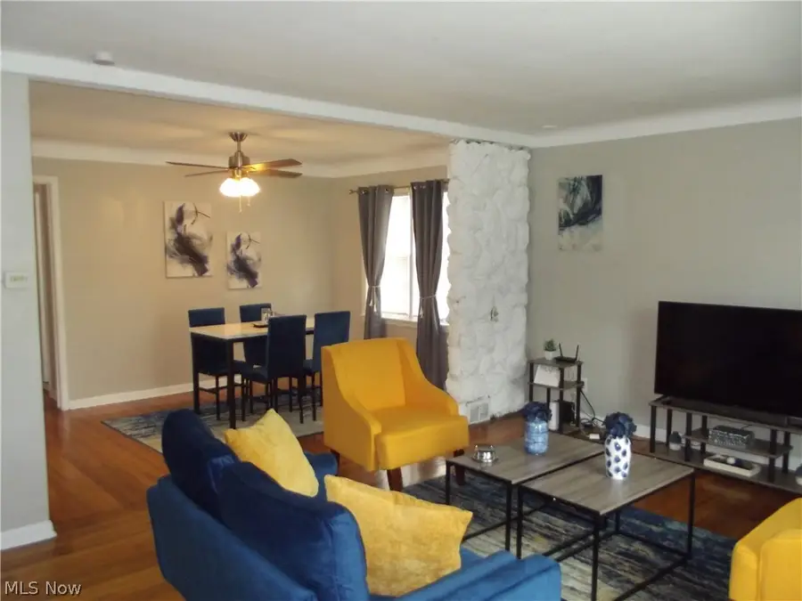1478 Genesee Road, South Euclid, OH 44121 - #3